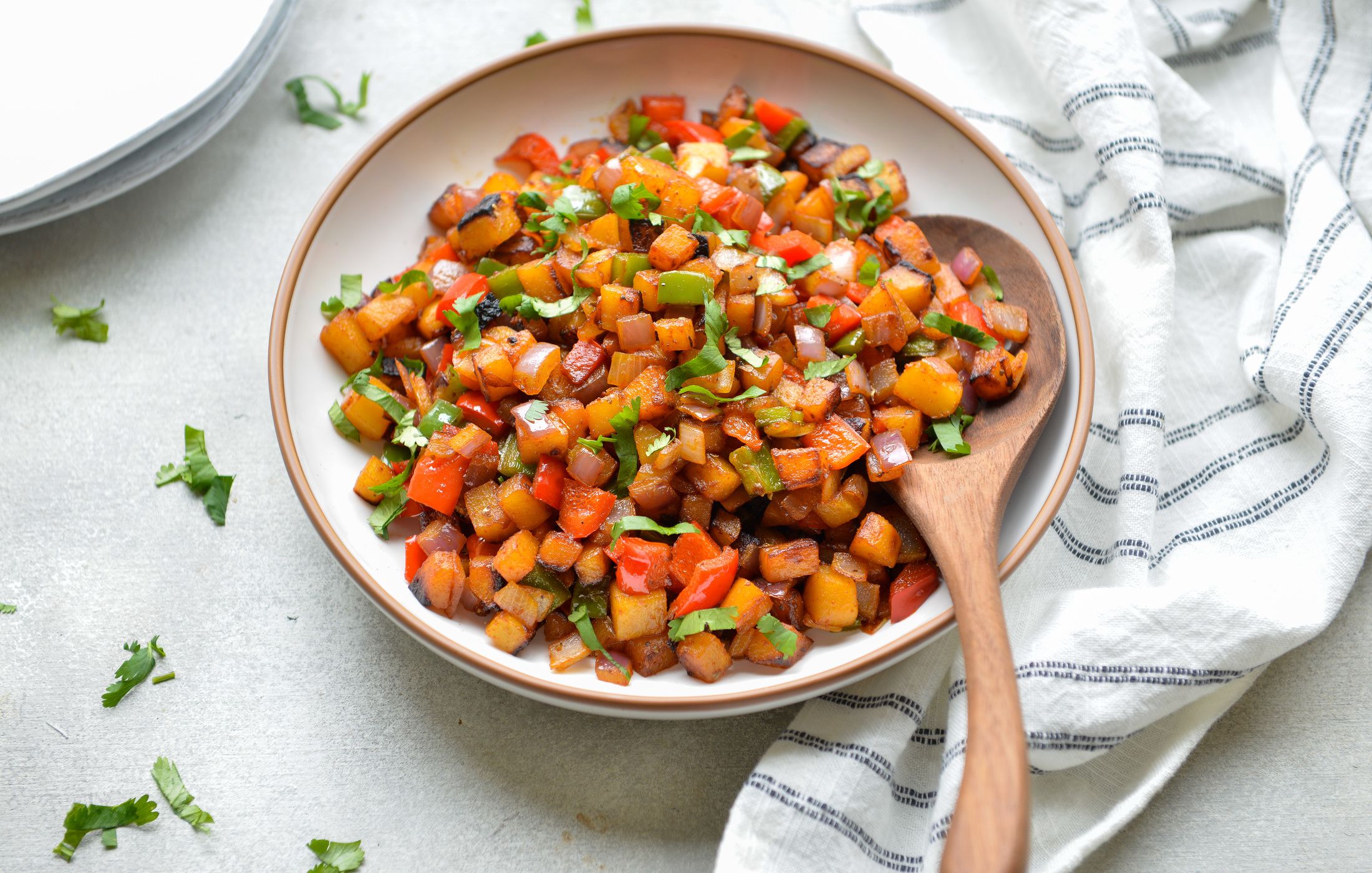 RUTABAGA HASH-1